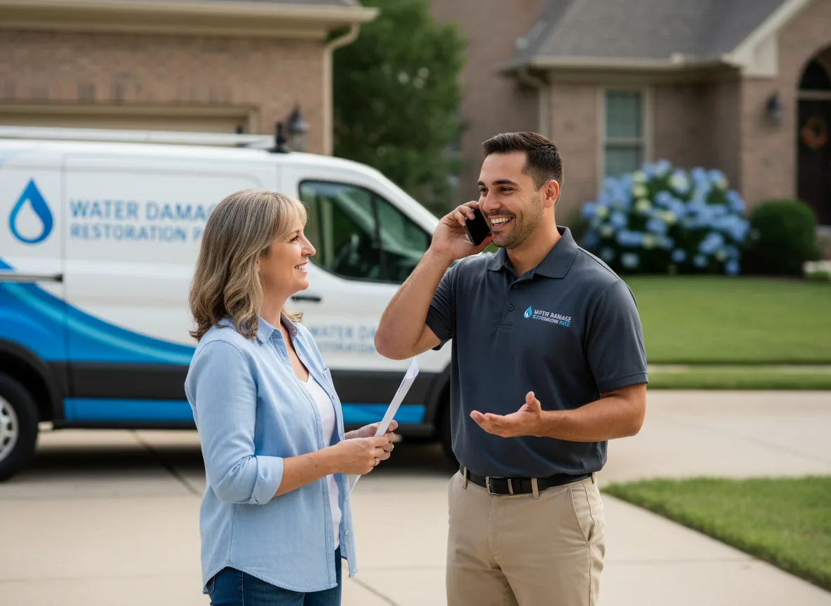 Flood Restoration Longs, SC FAQs